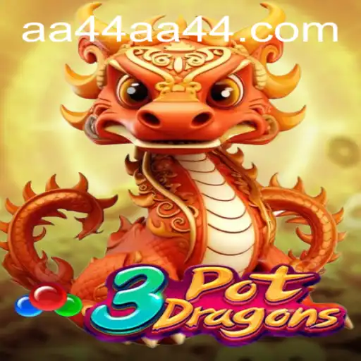 Unveiling the Excitement of 3PotDragons: A New Adventure in Gaming
