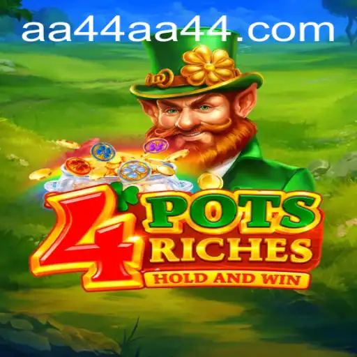 Exploring the Exciting World of 4potsriches: A New Gaming Sensation