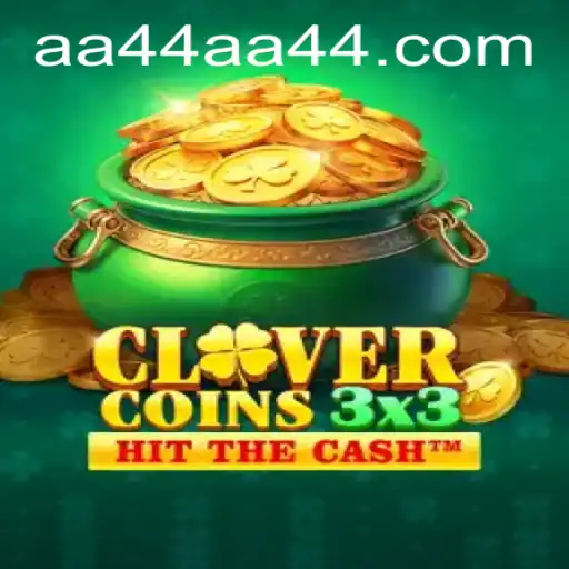 Exploring the Intriguing World of Clovercoin3x3