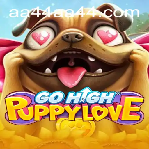 Discover the Charming World of GoHighPuppyLove: An Engaging Game Experience