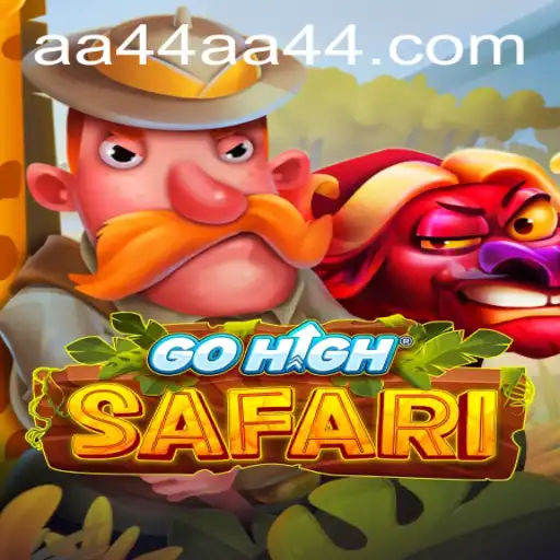 Exploring the Thrilling World of GoHighSafari with Keyword AA44