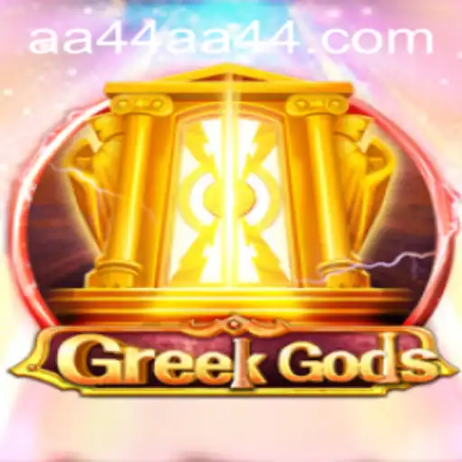 Discover the Thrilling World of GreekGods with AA44: A Comprehensive Guide
