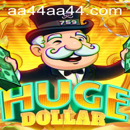 HugeDollar: The Game Revolutionizing Digital Entertainment