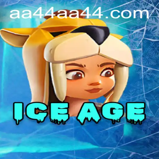 Discover the Thrilling World of 'IceAge': A Deep Dive into the New Gaming Phenomenon