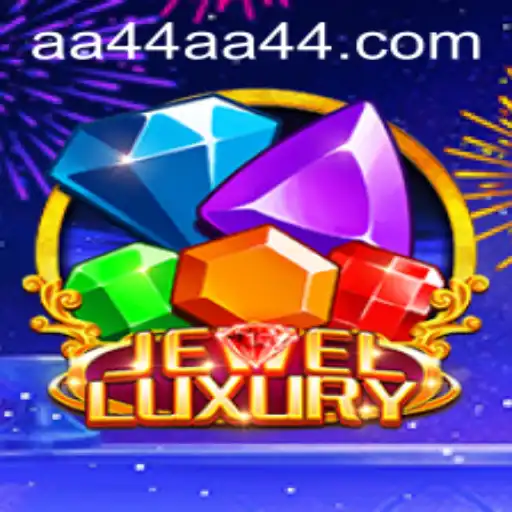 Unveiling JewelLuxury: A New Era in Gaming