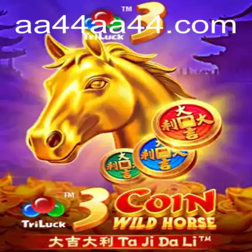Exploring the Exciting World of 3CoinWildHorse and Its Unique Features