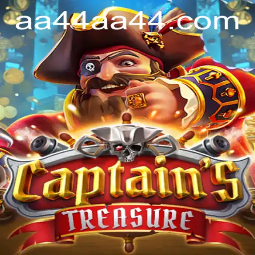 Discover the Adventure of CaptainssTreasure: A Game Like No Other
