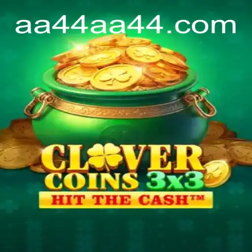 Exploring the Intriguing World of Clovercoin3x3