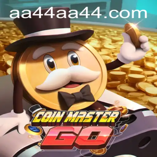 CoinMasterGO: Engaging Gameplay and Strategic Exploration