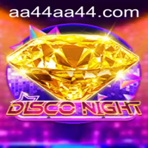 Discover the Thrills of DiscoNight: A New Adventure in Gaming