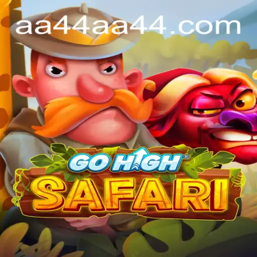 Exploring the Thrilling World of GoHighSafari with Keyword AA44