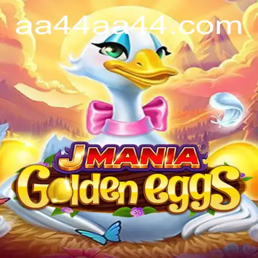 Discover the Thrills of JManiaGoldenEggs: The Ultimate Gaming Experience with AA44