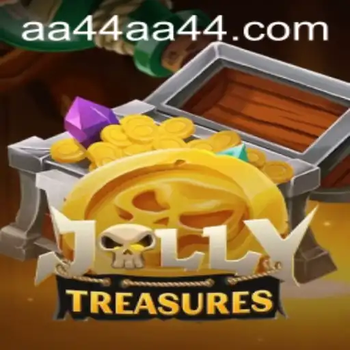 Explore the Exciting World of JollyTreasures: A Comprehensive Guide