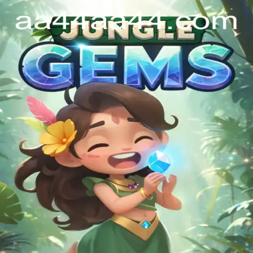 Discovering JungleGems: An Adventure Through the Tropics