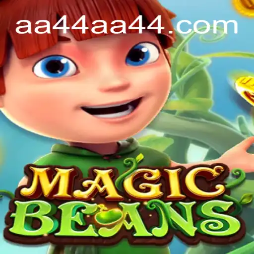 Discover the Enchanting World of MAGICBEANS with the Mysterious AA44