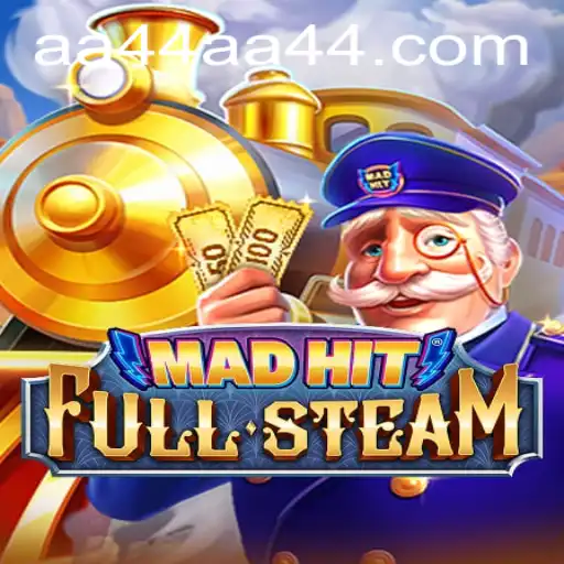 MadHitFullSteam Game: A Comprehensive Introduction and Guide to Rules