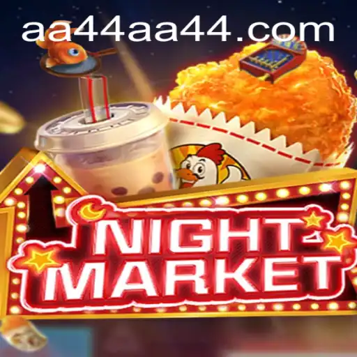 Explore NIGHTMARKET: The Mysterious Game Taking the World by Storm