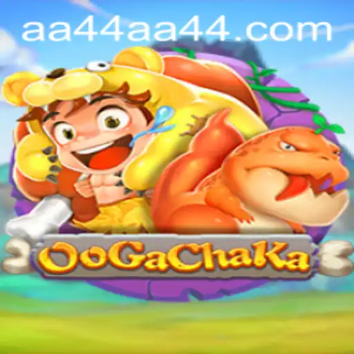 OoGaChaKa: A Fascinating New Game on the Horizon