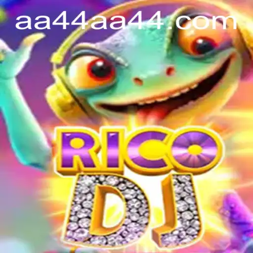 RicoDJ: A Rhythmic Adventure Revolutionizing the Gaming World