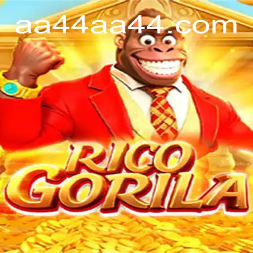 RicoGorila: A Thrilling New Adventure Game with the Keyword 