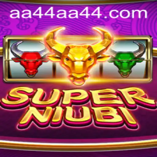 SuperNiubi: A Thrilling Adventure in Virtual Reality