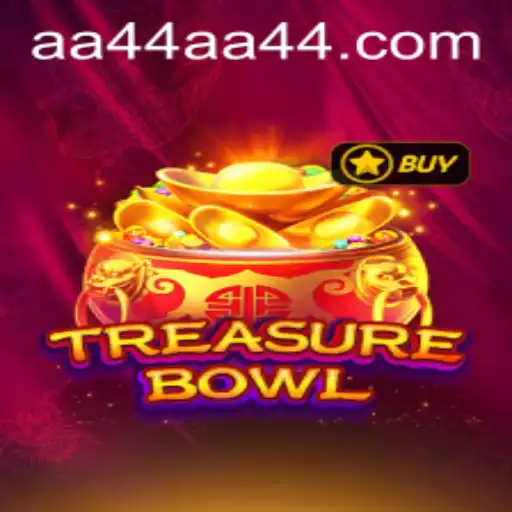 TreasureBowl: A Dive into the Exciting World of Modern Gaming