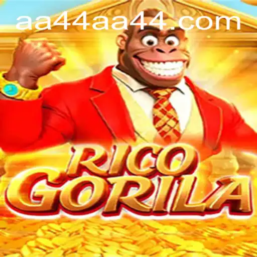 RicoGorila: A Thrilling New Adventure Game with the Keyword 