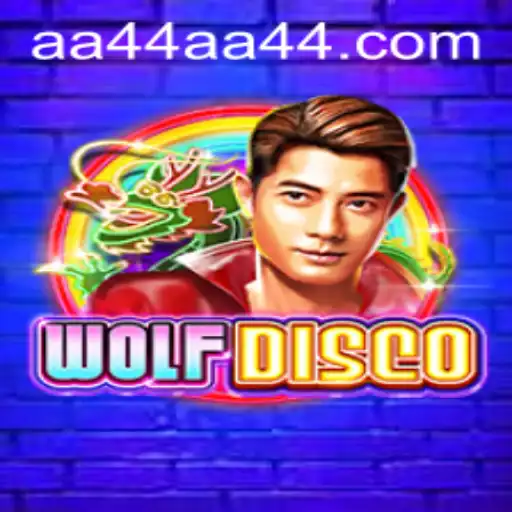 Unveiling WolfDisco: A Gaming Phenomenon with AA44