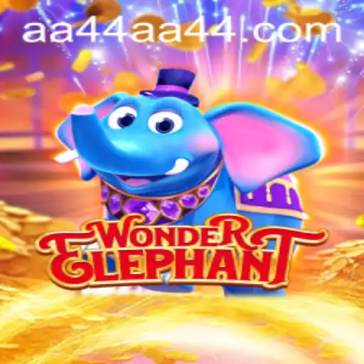 Dive into the Magical World of WonderElephant with AA44