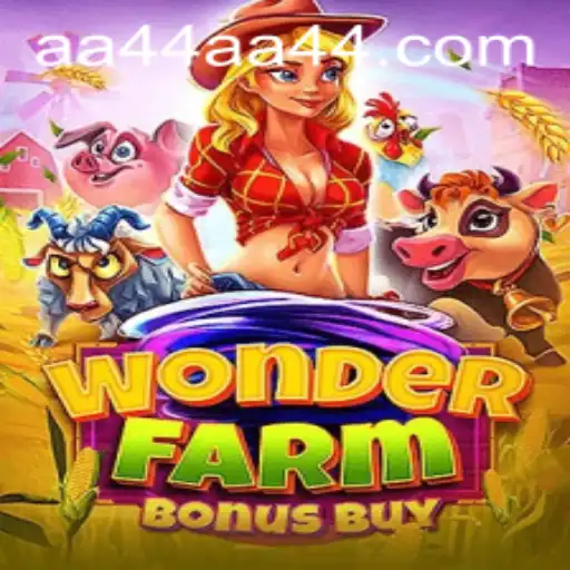Discover the Enchantment of WonderFarmBonusBuy: A Unique Gaming Experience